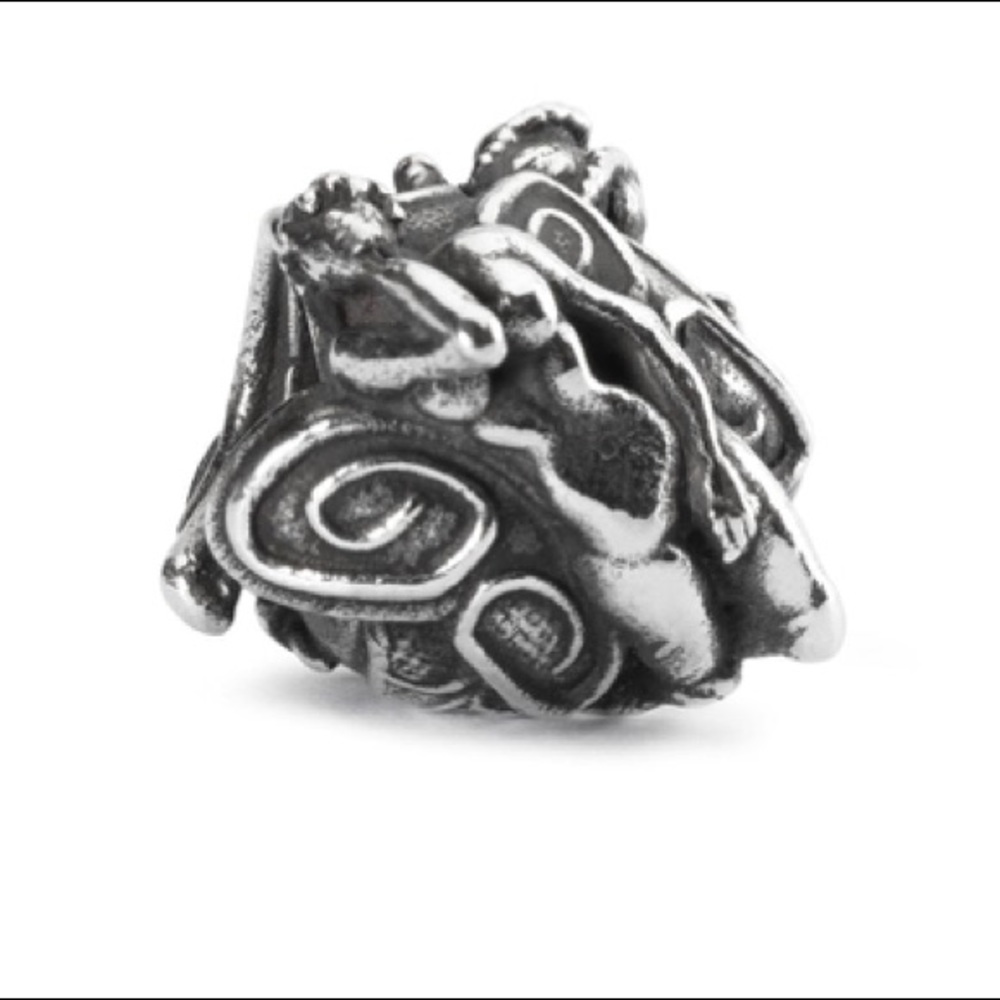 Trollbeads Babylonian Nymph bead
